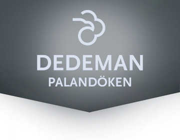 Dedeman Palandöken