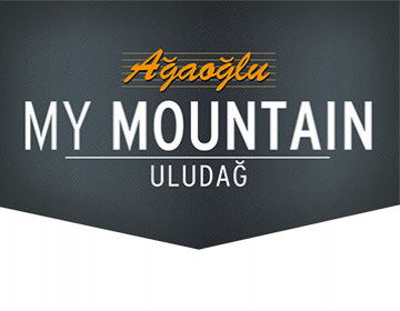 Ağaoğlu My Mountain